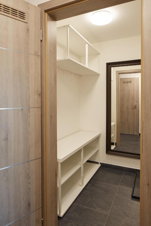 Lucni Apartman Tymiana Cerny Dul Εξωτερικό φωτογραφία